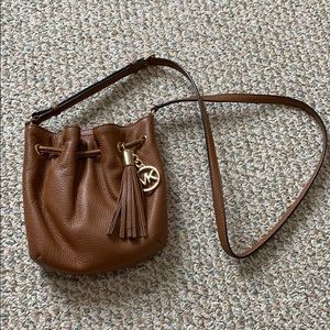 Michael Kors Crossbody  Bag